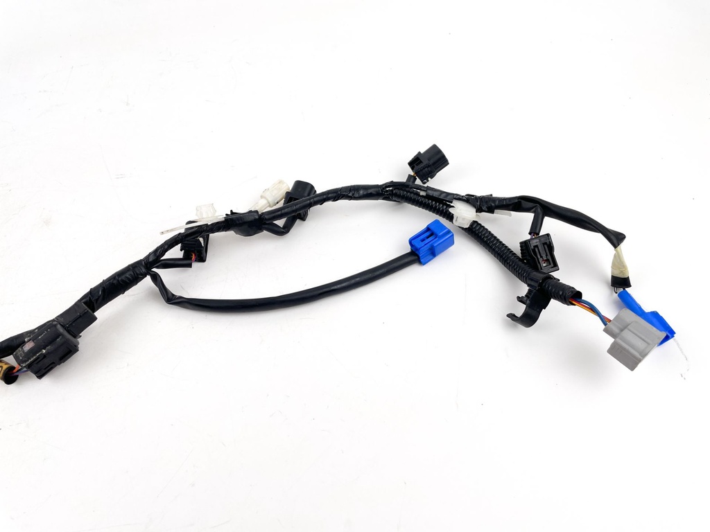 2018 Yamaha 90 HP 4 Stroke Outboard Engine Wire Harness 6FP-82590-02-00 OEM