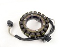 2018 Yamaha 90 HP 4 Stroke Outboard Coil Pulser Base Stator Assembly 6FP-81410-00-00 OEM