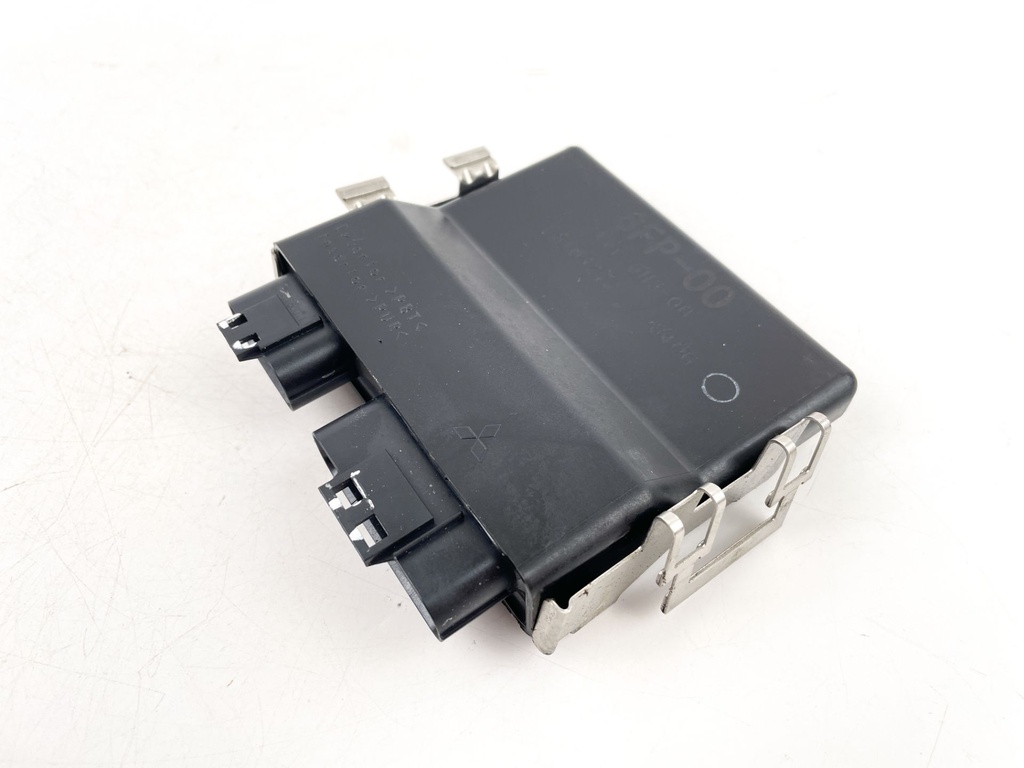 2018 Yamaha 90 HP 4 Stroke Outboard Engine Control Unit ECU 6HJ-8591A-00-00 OEM