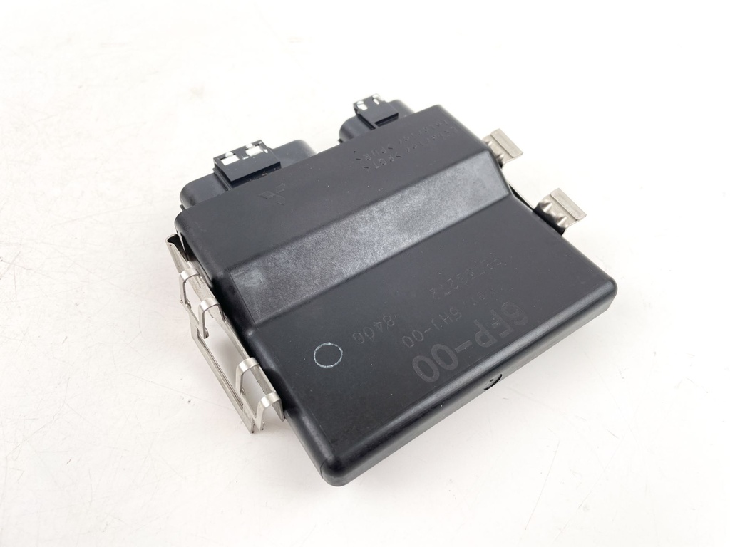 2018 Yamaha 90 HP 4 Stroke Outboard Engine Control Unit ECU 6HJ-8591A-00-00 OEM