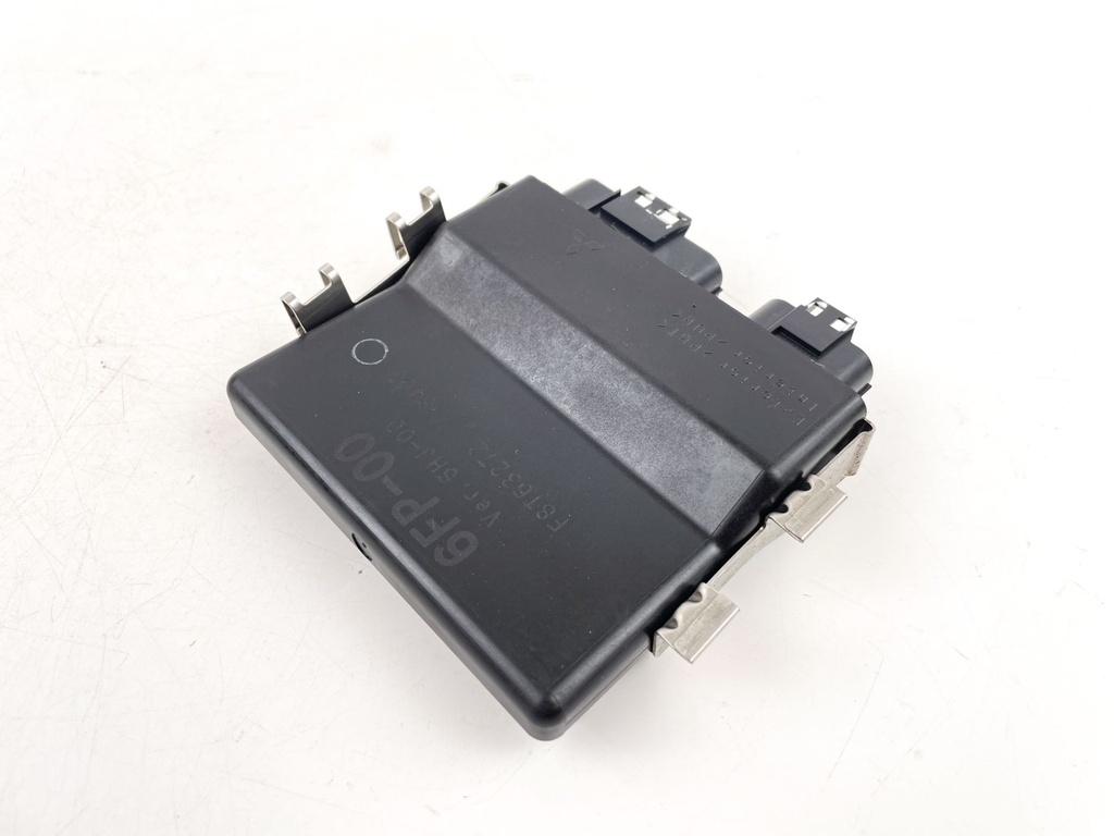 2018 Yamaha 90 HP 4 Stroke Outboard Engine Control Unit ECU 6HJ-8591A-00-00 OEM