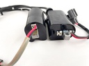 2018 Yamaha 90 HP 4 Stroke Outboard Ignition Coil Set 6FP-82310-00-00 OEM