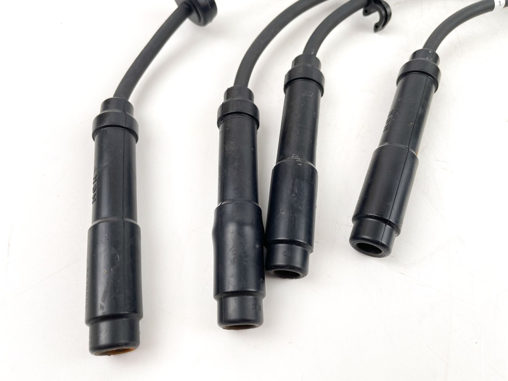 2018 Yamaha 90 HP 4 Stroke Outboard Ignition Coil Set 6FP-82310-00-00 OEM