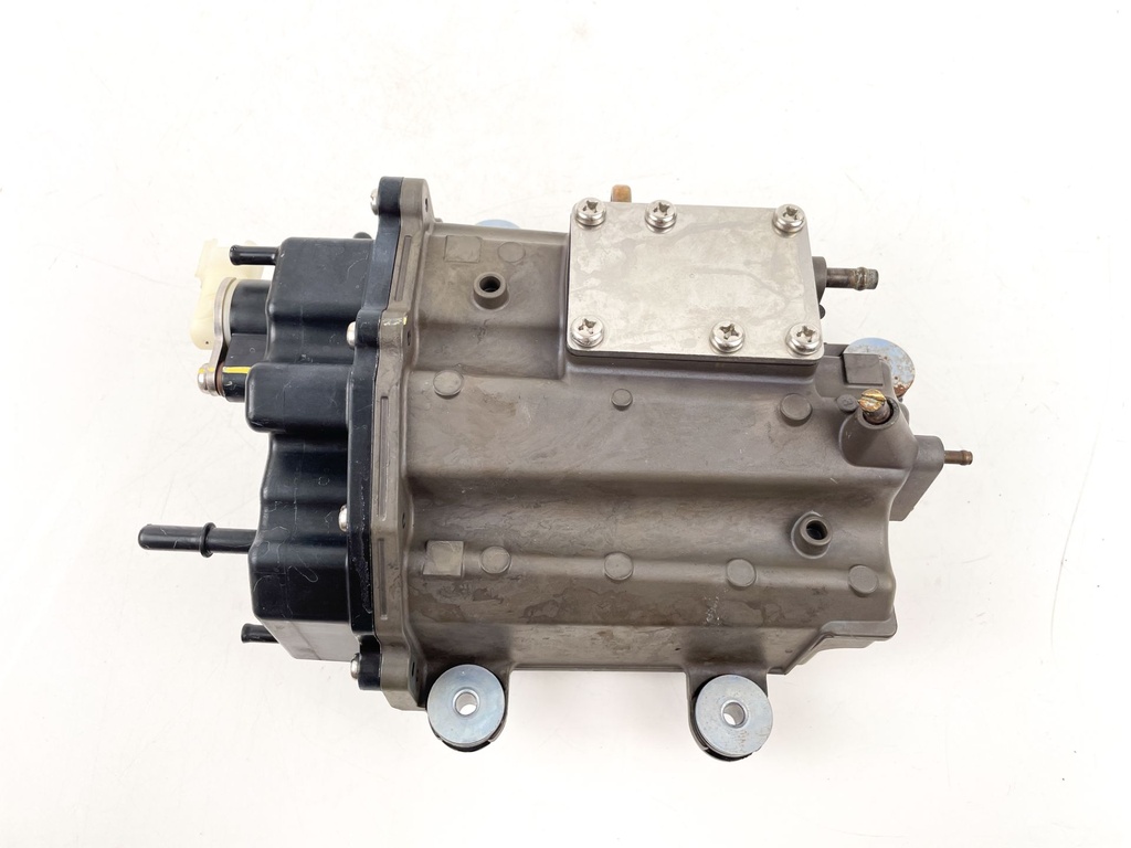 2018 Yamaha 90 HP 4 Stroke Outboard VST Float Chamber Assembly 6FP-14180-01-00 OEM