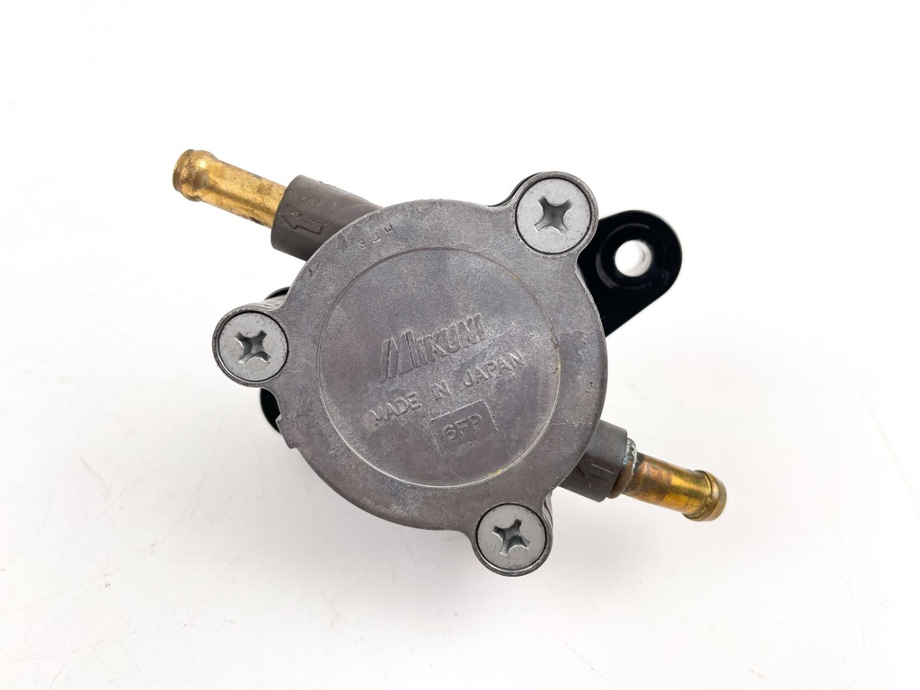 2018 Yamaha 90 HP 4 Stroke Outboard Fuel Pump 6FP-24410-00-00 OEM