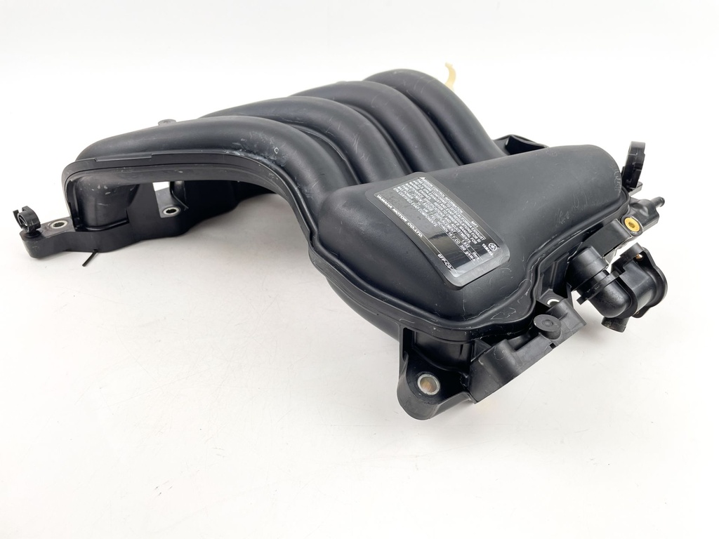 2018 Yamaha 90 HP 4 Stroke Outboard Intake Manifold 6FP-13641-00-00 OEM