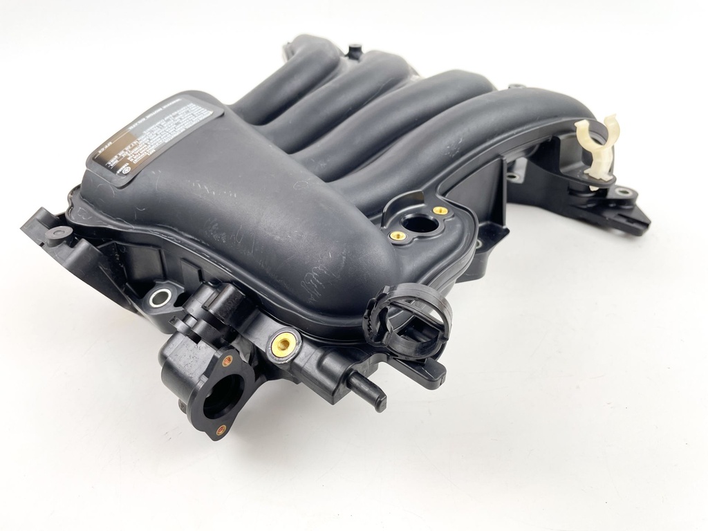 2018 Yamaha 90 HP 4 Stroke Outboard Intake Manifold 6FP-13641-00-00 OEM