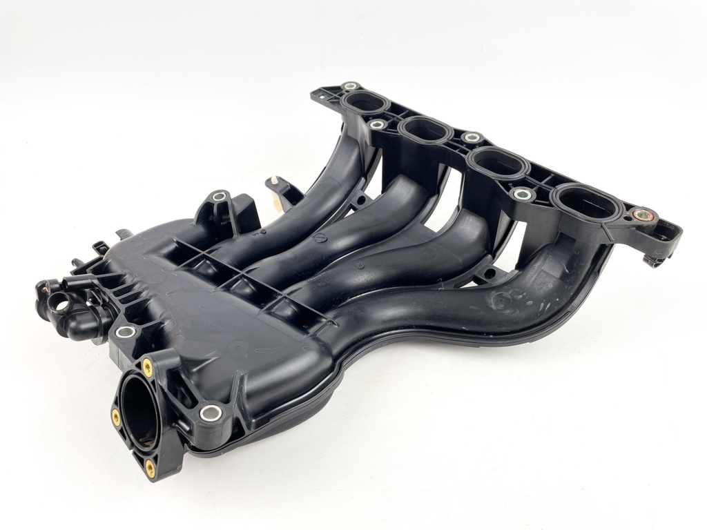 2018 Yamaha 90 HP 4 Stroke Outboard Intake Manifold 6FP-13641-00-00 OEM