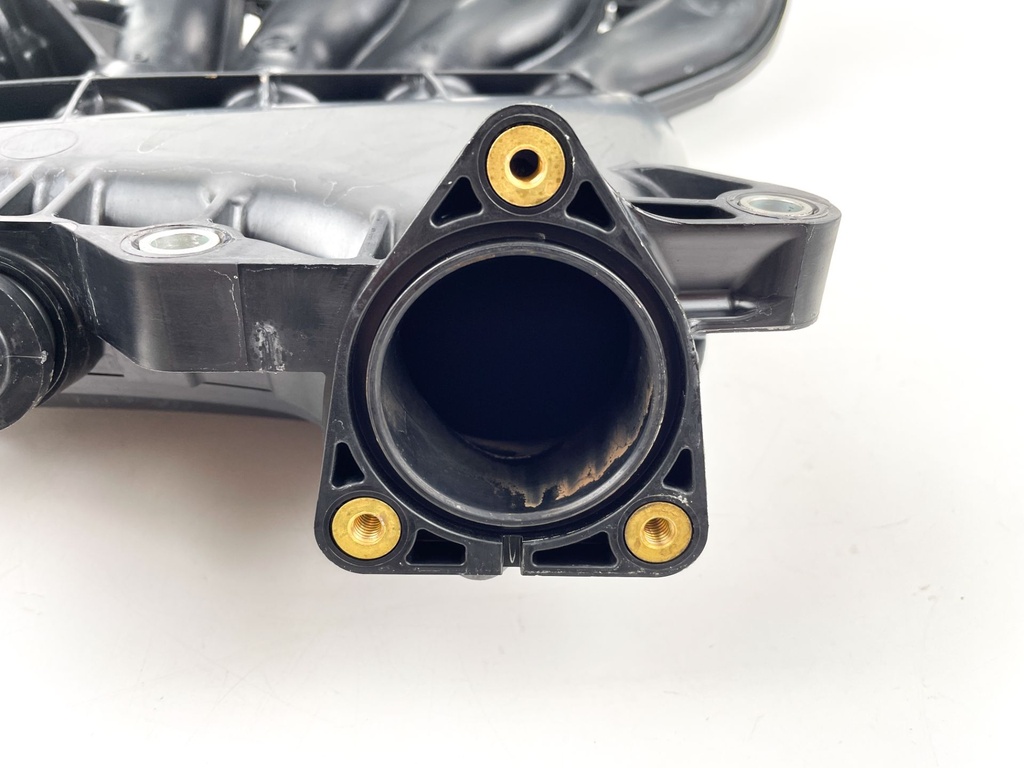 2018 Yamaha 90 HP 4 Stroke Outboard Intake Manifold 6FP-13641-00-00 OEM