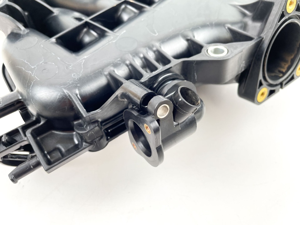 2018 Yamaha 90 HP 4 Stroke Outboard Intake Manifold 6FP-13641-00-00 OEM