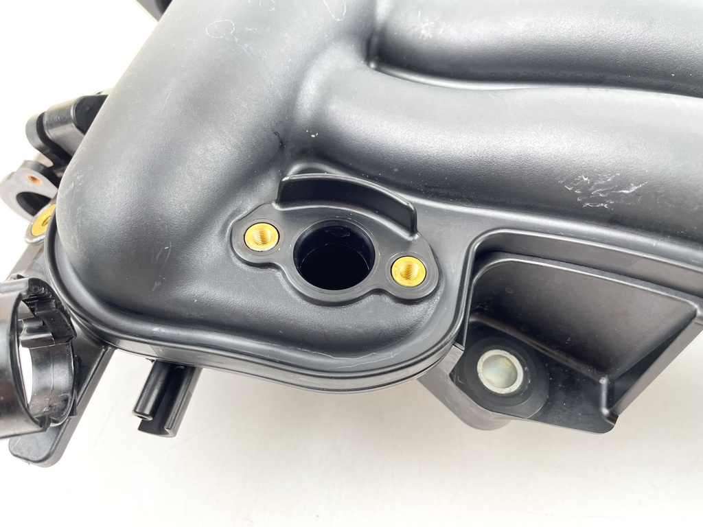 2018 Yamaha 90 HP 4 Stroke Outboard Intake Manifold 6FP-13641-00-00 OEM