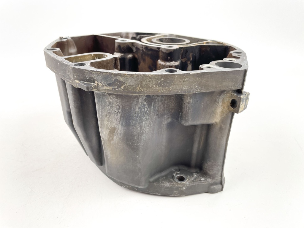 2018 Yamaha 90 HP 4 Stroke Outboard Oil Pan 6EK-15311-01-00 OEM