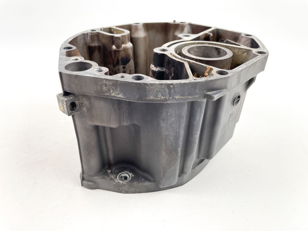 2018 Yamaha 90 HP 4 Stroke Outboard Oil Pan 6EK-15311-01-00 OEM