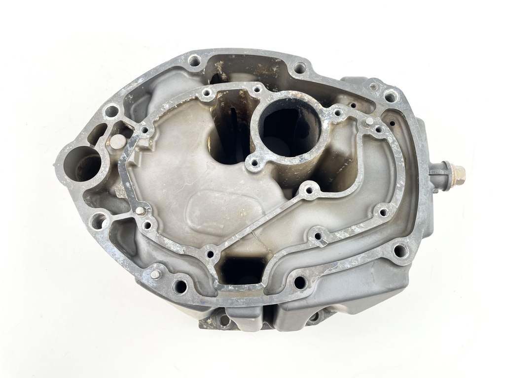 2018 Yamaha 90 HP 4 Stroke Outboard Oil Pan 6EK-15311-01-00 OEM