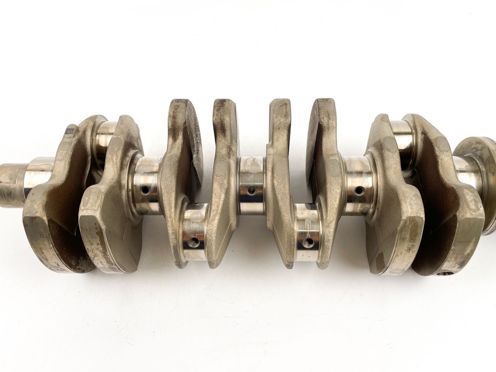 2018 Yamaha 90 HP 4 Stroke Outboard Crankshaft 6EK-11410-01-00 OEM