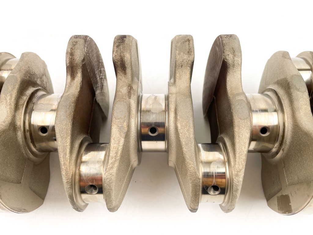 2018 Yamaha 90 HP 4 Stroke Outboard Crankshaft 6EK-11410-01-00 OEM