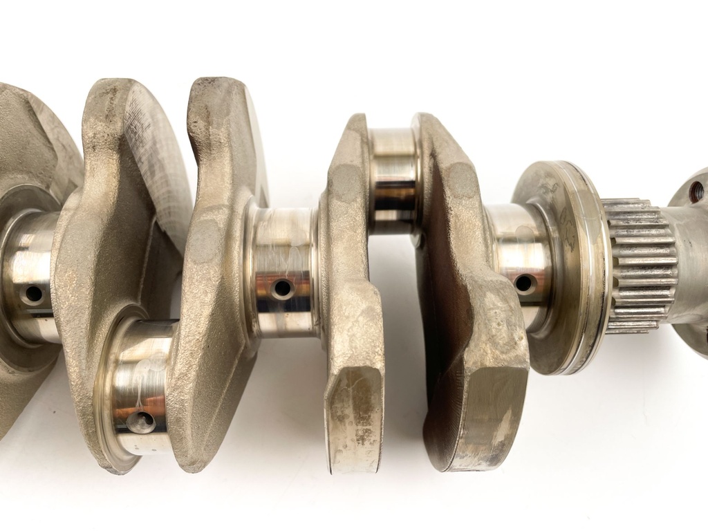 2018 Yamaha 90 HP 4 Stroke Outboard Crankshaft 6EK-11410-01-00 OEM