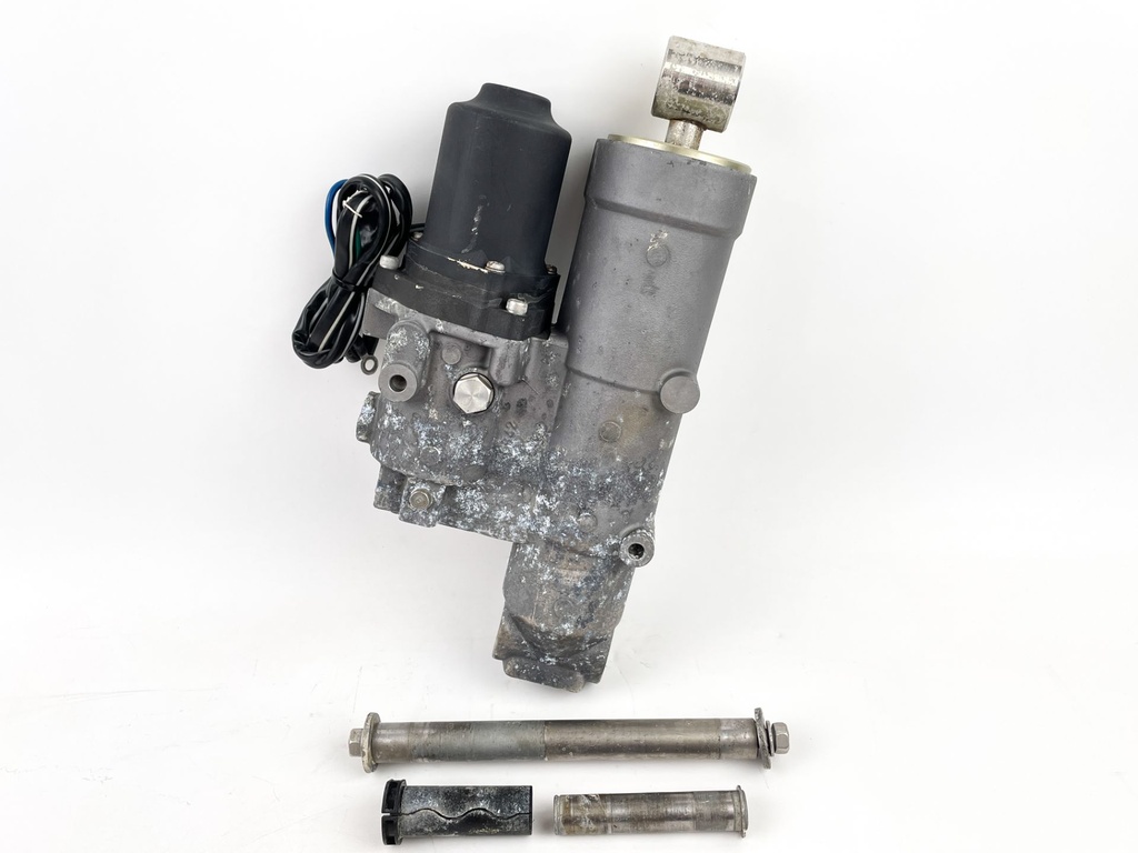 2018 Yamaha 90 HP 4 Stroke Outboard Power Trim Tilt Unit 6FP-43800-00-00 OEM