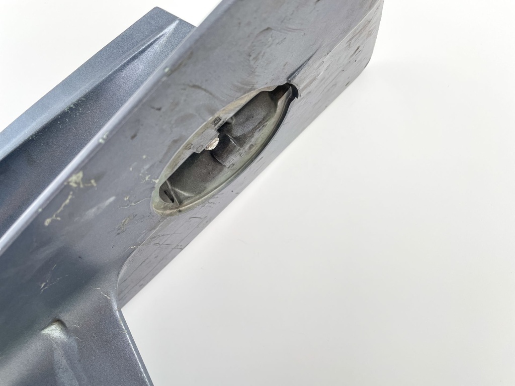 Yamaha 75 80 90 100 HP 4 Stroke Outboard 20" Lower Unit Gear Case