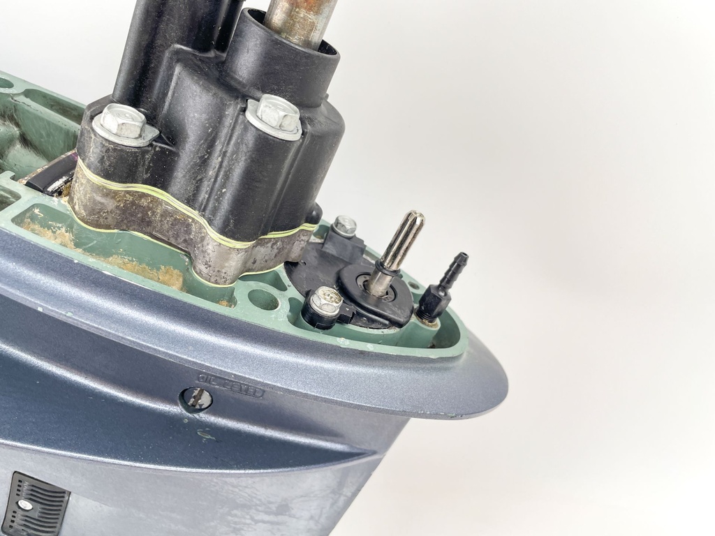 Yamaha 75 80 90 100 HP 4 Stroke Outboard 20" Lower Unit Gear Case