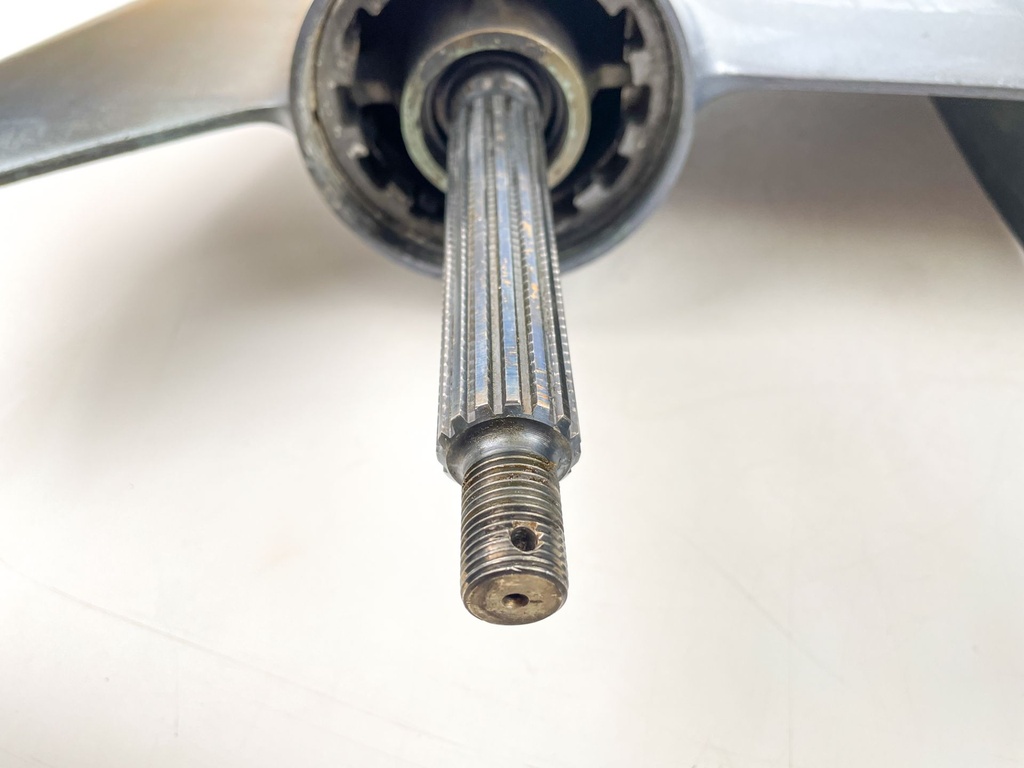 Yamaha 75 80 90 100 HP 4 Stroke Outboard 20" Lower Unit Gear Case