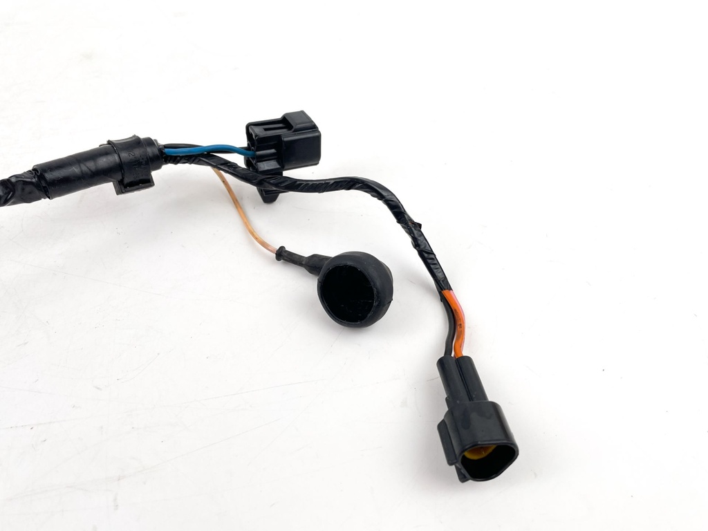 2003 Yamaha 90 HP 4 Stroke Outboard Engine Wire Harness 67F-82590-03-00 OEM