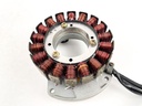 02-04 Yamaha 75 80 90 100 HP 4 Stroke Outboard Pulser Base Stator Assembly 67F-85560-01-00