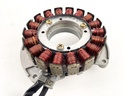 02-04 Yamaha 75 80 90 100 HP 4 Stroke Outboard Pulser Base Stator Assembly 67F-85560-01-00