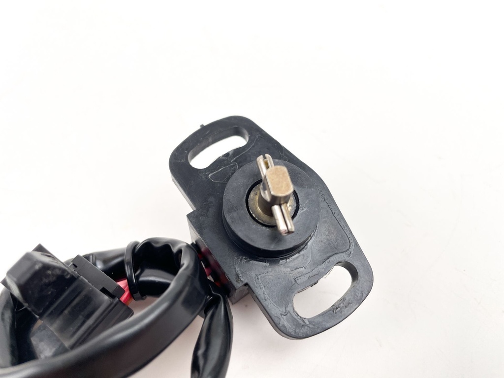 2003 Yamaha 90 HP 4 Stroke Outboard Throttle Position Sensor 61A-85885-00-00 OEM