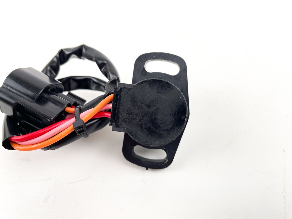 2003 Yamaha 90 HP 4 Stroke Outboard Throttle Position Sensor 61A-85885-00-00 OEM