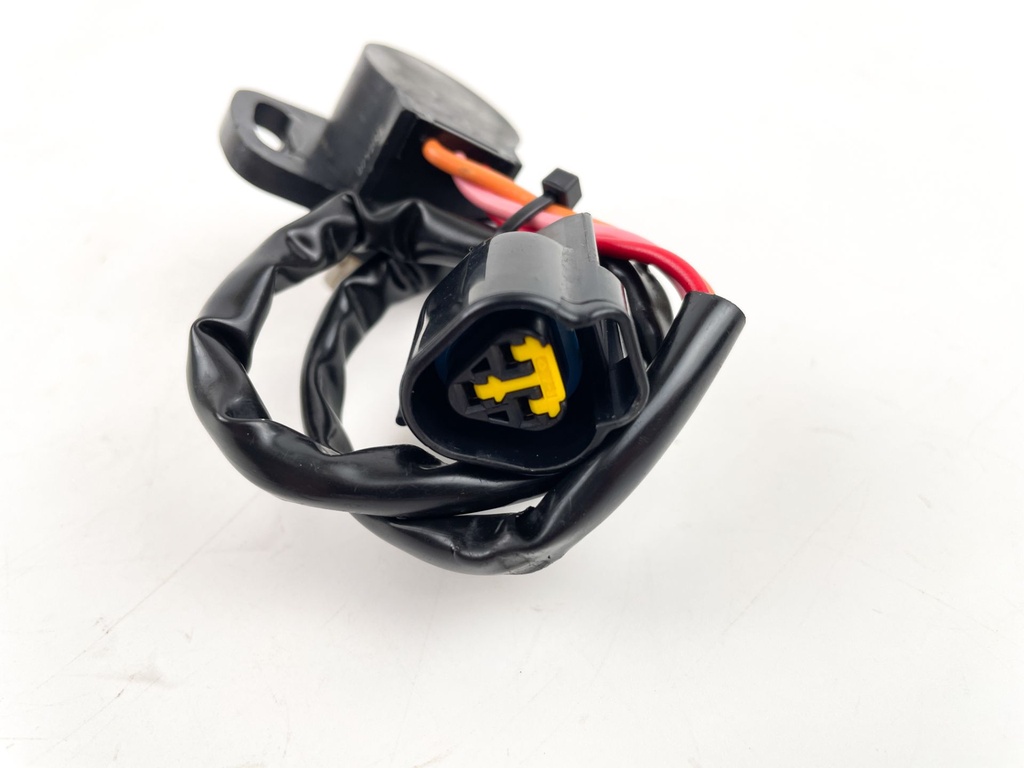 2003 Yamaha 90 HP 4 Stroke Outboard Throttle Position Sensor 61A-85885-00-00 OEM