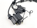 99-04 Yamaha 75 80 90 100HP 4 Stroke Outboard Ignition Coil Set 67F-85570-00-00