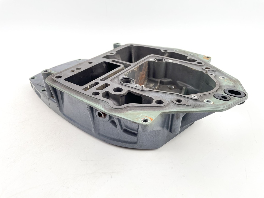 2003 Yamaha 90 HP 4 Stroke Outboard Exhaust Guide 67F-41137-01-94 OEM