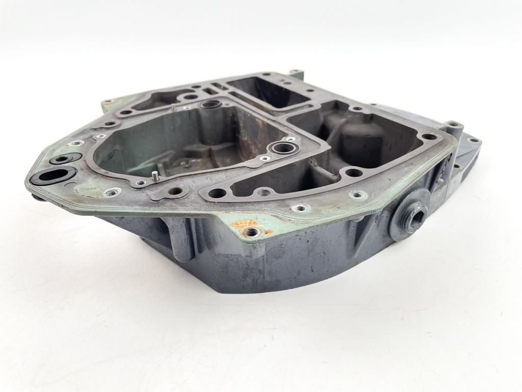 2003 Yamaha 90 HP 4 Stroke Outboard Exhaust Guide 67F-41137-01-94 OEM