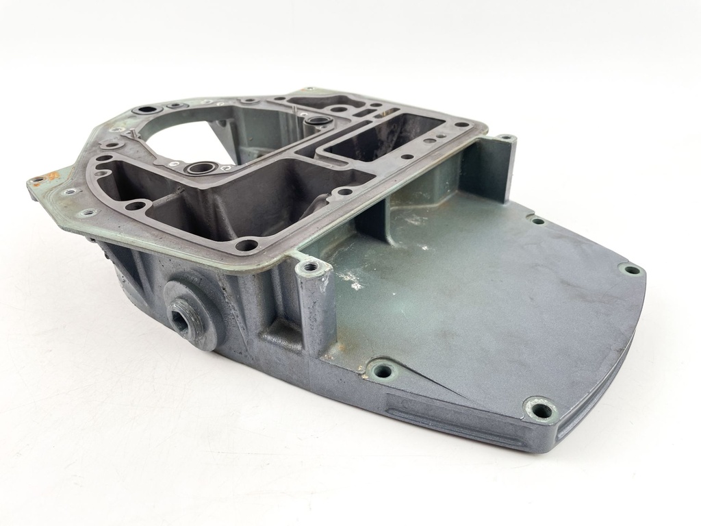 2003 Yamaha 90 HP 4 Stroke Outboard Exhaust Guide 67F-41137-01-94 OEM