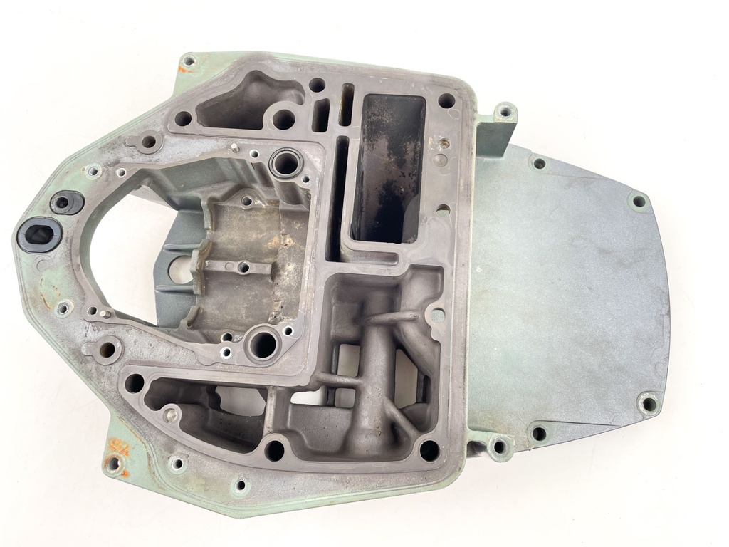 2003 Yamaha 90 HP 4 Stroke Outboard Exhaust Guide 67F-41137-01-94 OEM