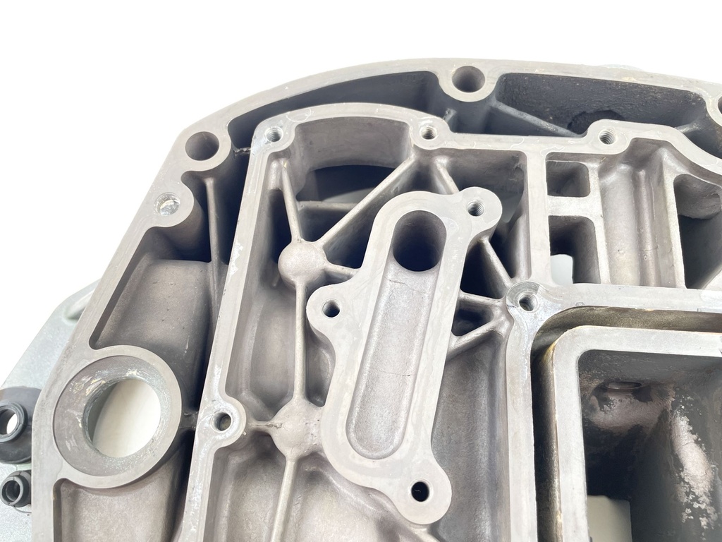 2003 Yamaha 90 HP 4 Stroke Outboard Exhaust Guide 67F-41137-01-94 OEM