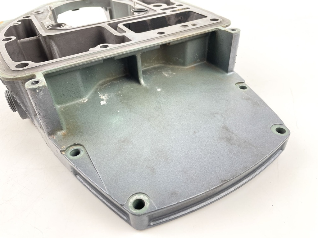 2003 Yamaha 90 HP 4 Stroke Outboard Exhaust Guide 67F-41137-01-94 OEM