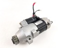 01-04 Yamaha 75 80 90 100 HP 4 Stroke Outboard Starter Motor 67F-81800-02-00