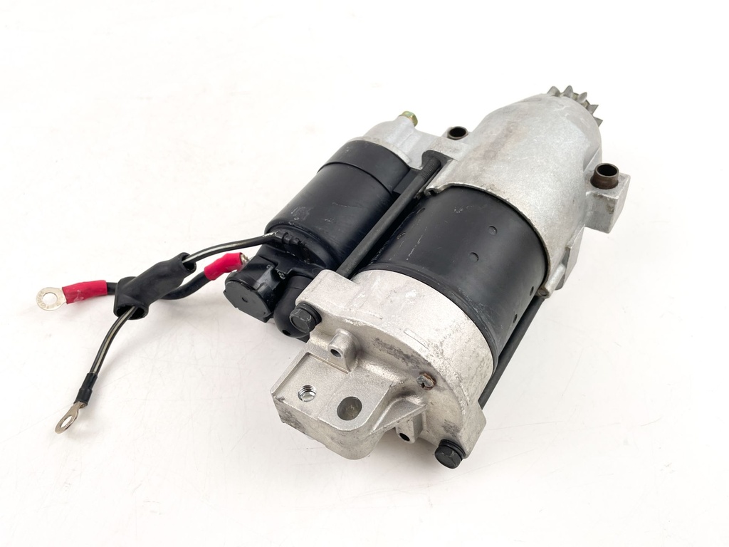 01-04 Yamaha 75 80 90 100 HP 4 Stroke Outboard Starter Motor 67F-81800-02-00