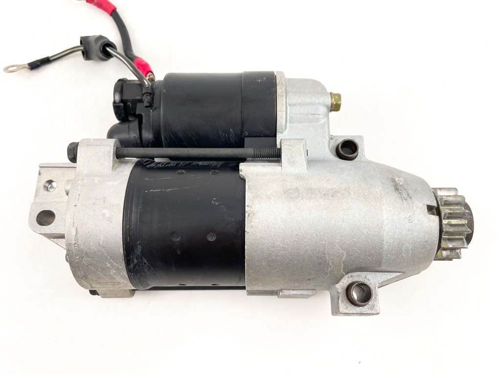 01-04 Yamaha 75 80 90 100 HP 4 Stroke Outboard Starter Motor 67F-81800-02-00