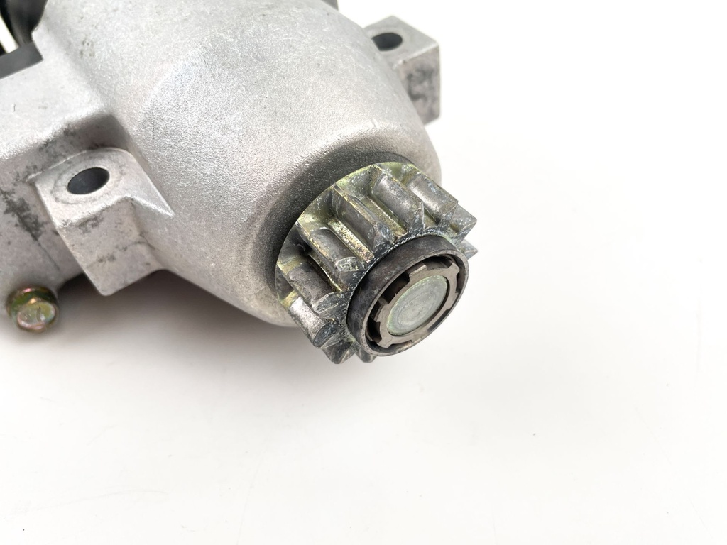 01-04 Yamaha 75 80 90 100 HP 4 Stroke Outboard Starter Motor 67F-81800-02-00