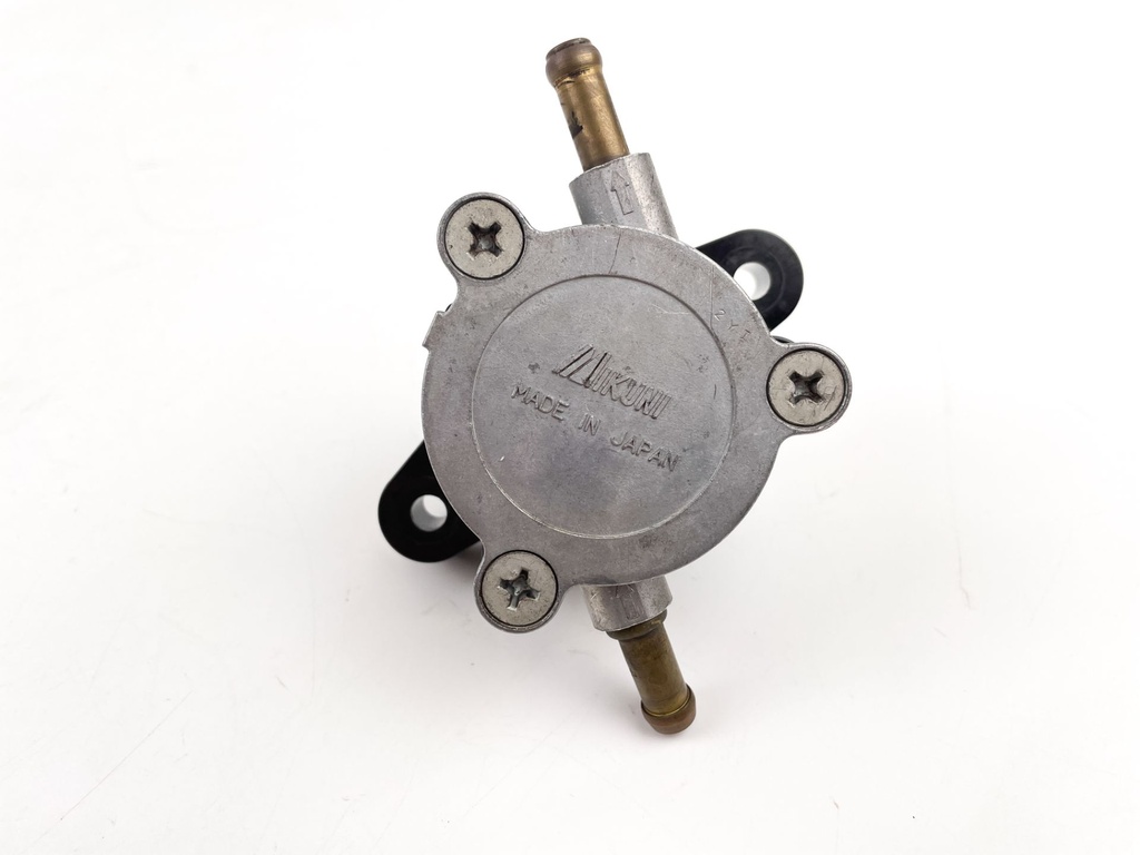 2003 Yamaha 90 HP 4 Stroke Outboard Fuel Pump 68V-24410-00-00 OEM