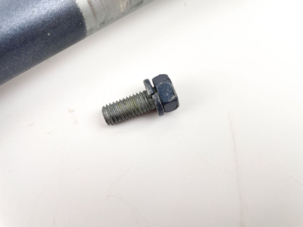 1996 + Yamaha Clamp Bracket Tilt Tube Assembly 64E-43131-01-00 100 115 130 150 175 HP