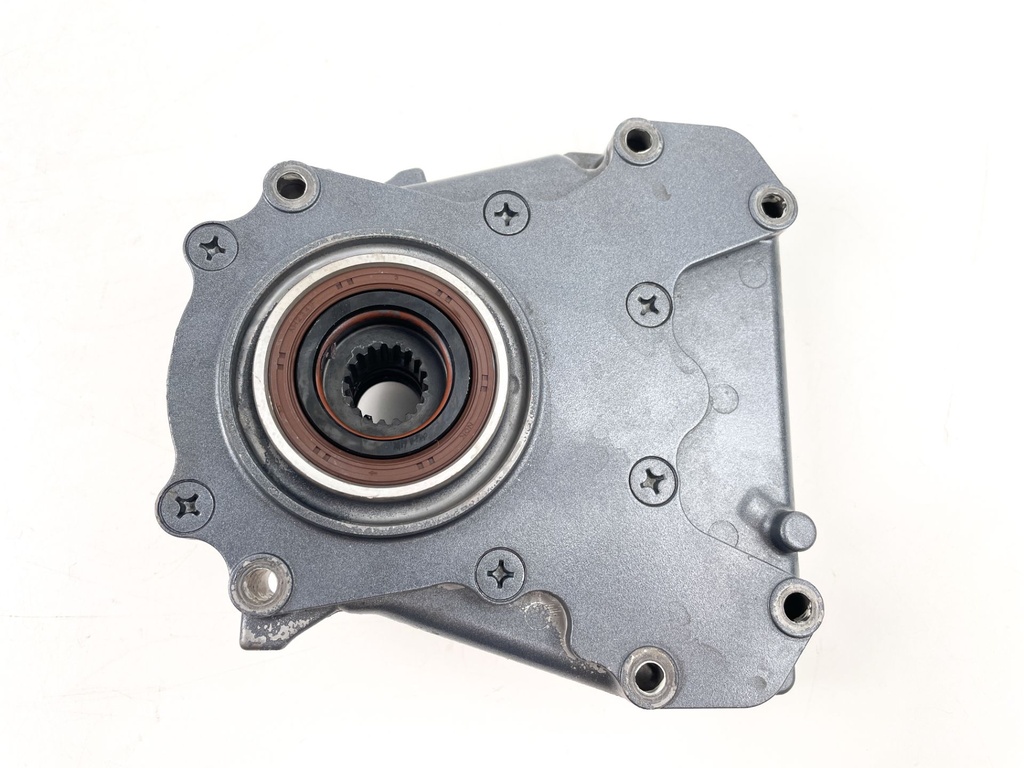 2003 Yamaha 90 HP 4 Stroke Outboard Oil Pump 67F-13300-03-00 OEM