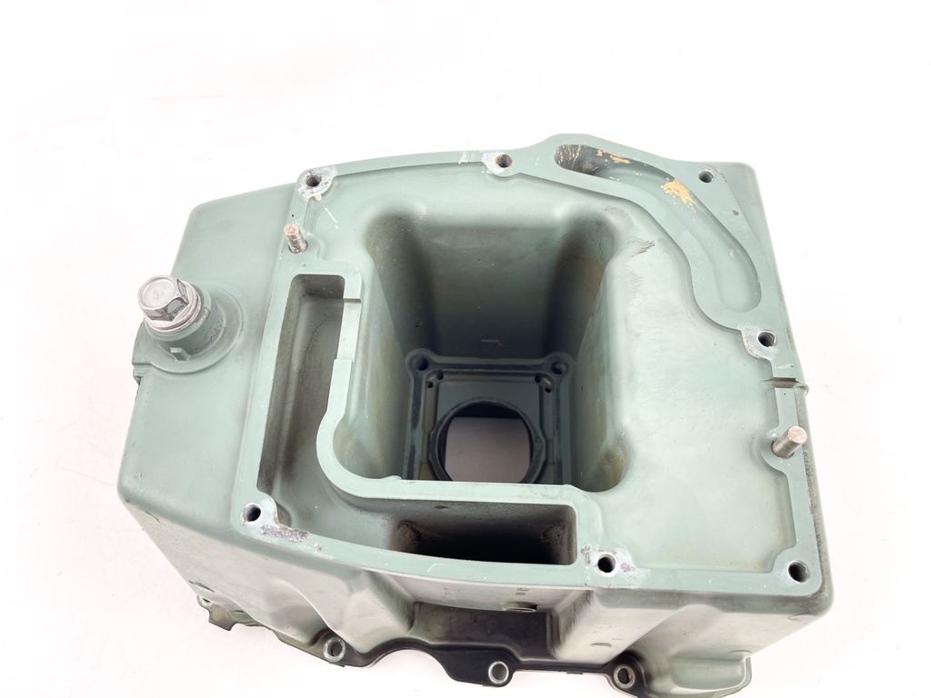 2003 Yamaha 90 HP 4 Stroke Outboard Oil Pan 67F-15311-00-5B OEM