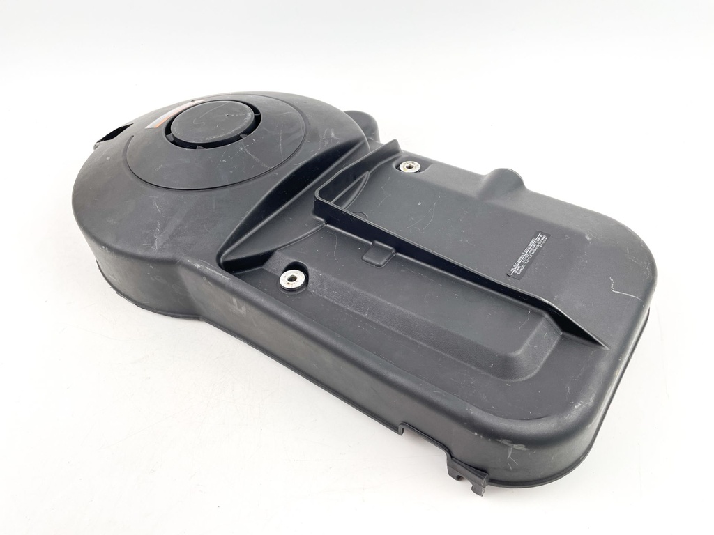 2003 Yamaha 90 HP 4 Stroke Outboard Flywheel Cover 67F-81337-01-00 OEM