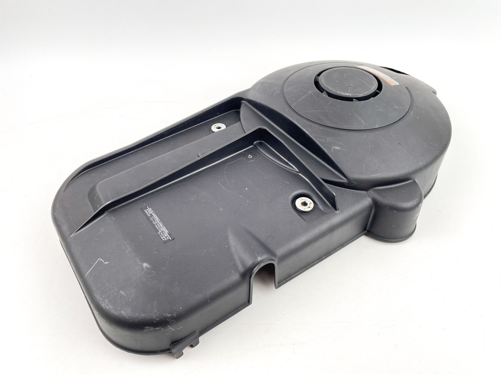 2003 Yamaha 90 HP 4 Stroke Outboard Flywheel Cover 67F-81337-01-00 OEM