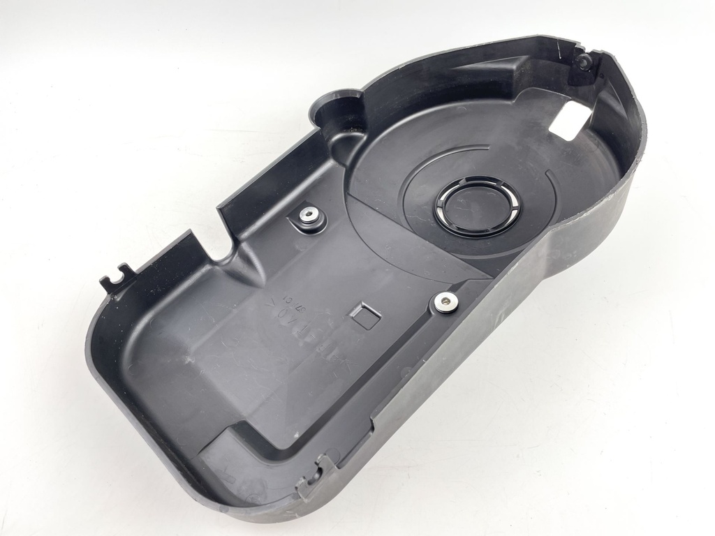 2003 Yamaha 90 HP 4 Stroke Outboard Flywheel Cover 67F-81337-01-00 OEM