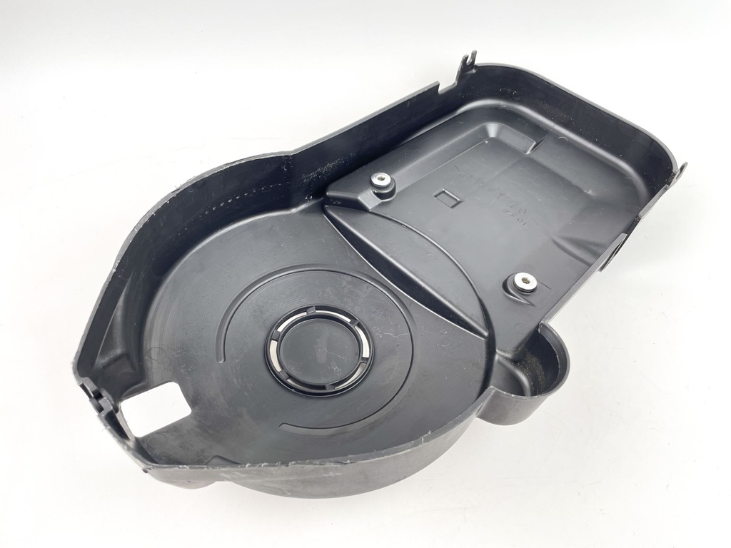 2003 Yamaha 90 HP 4 Stroke Outboard Flywheel Cover 67F-81337-01-00 OEM